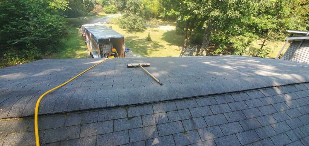 roof maintenance, Cape Coral